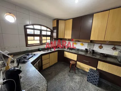 Casa com 1 Quarto à venda, 330m² no Cidade Satélite Santa Bárbara, São Paulo