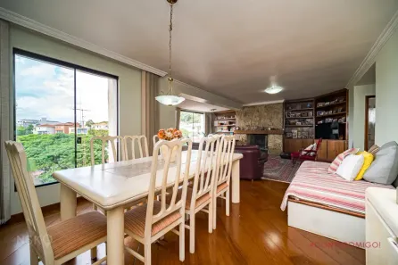 Sobrado com 4 Quartos à venda, 407m² no Vila Romana, São Paulo