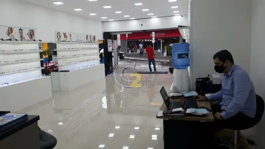 Ponto Comercial para alugar, 150m² no Lapa, São Paulo