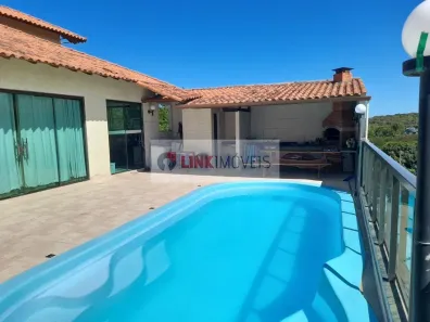 Casa com 4 Quartos à venda, 373m² no Village do Sol, Guarapari