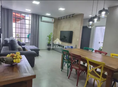 Casa com 2 Quartos à venda, 170m² no Vila Barcelona, Sorocaba