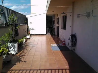 Apartamento com 3 Quartos à venda, 196m² no Centro, Araraquara