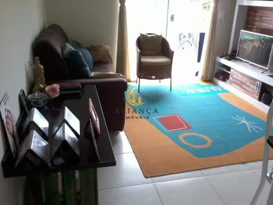 Apartamento com 2 Quartos à venda, 51m² no Forquilhas, São José