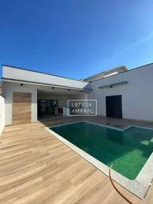 Casa com 3 Quartos à venda, 390m² no Pousada dos Campos I, Pouso Alegre