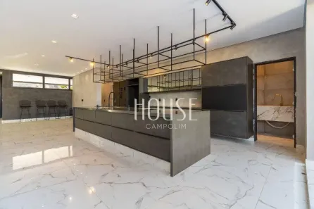 Casa de Condomínio com 4 Quartos à venda, 300m² no Jardim Residencial Chácara Ondina, Sorocaba
