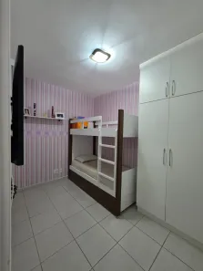 Apartamento com 2 Quartos à venda, 59m² no Flores, Manaus