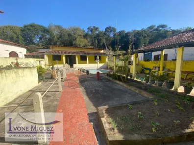 Casa com 2 Quartos à venda, 100m² no Sacra Família do Tinguá, Engenheiro Paulo de Frontin