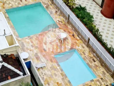 Apartamento com 4 Quartos à venda, 185m² no Copacabana, Rio de Janeiro