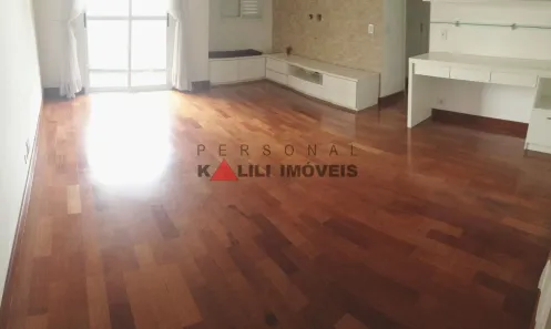 Apartamento com 2 Quartos à venda, 80m² no Vila Uberabinha, São Paulo