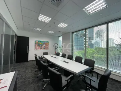 Sala Comercial para alugar, 225m² no Itaim Bibi, São Paulo