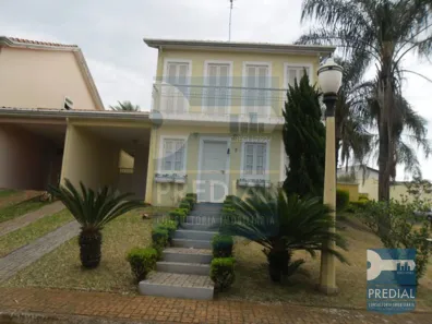 Casa de Condomínio com 3 Quartos à venda, 184m² no Jardim Bandeirantes, São Carlos