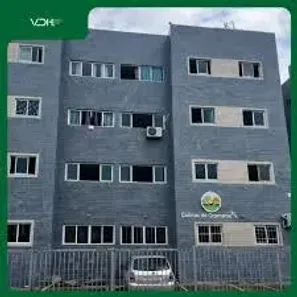 Apartamento com 2 Quartos à venda, 48m² no Gramame, João Pessoa