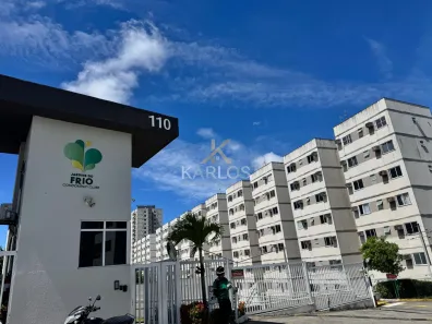 Apartamento com 2 Quartos à venda, 59m² no Centro, Paulista