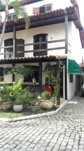 Casa de Condomínio com 3 Quartos à venda, 150m² no Braga, Cabo Frio