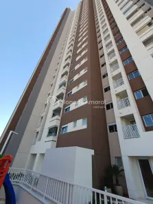 Apartamento com 3 Quartos à venda, 95m² no Chácara da Barra, Campinas