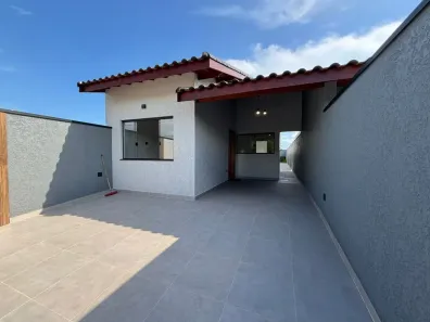Casa com 3 Quartos à venda, 115m² no Jardim Casablanca, Peruíbe