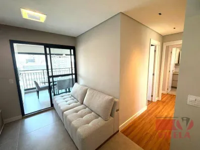 Apartamento com 3 Quartos à venda, 78m² no Jardim Independência, São Paulo