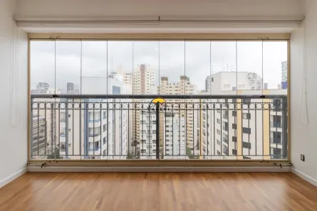 Apartamento com 2 Quartos à venda, 108m² no Pinheiros, São Paulo