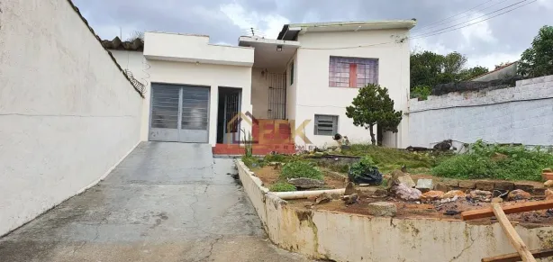 Casa com 2 Quartos à venda, 201m² no Vila Brás Cubas, Mogi das Cruzes
