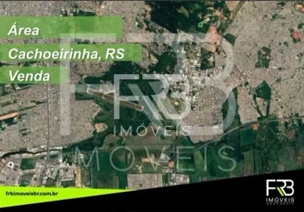 Imóvel Comercial à venda, 28287m² no Distrito Industrial, Cachoeirinha