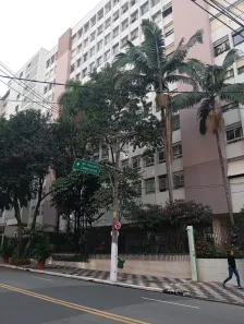 Apartamento com 3 Quartos para venda ou aluguel, 118m² no Jardim Paulista, São Paulo