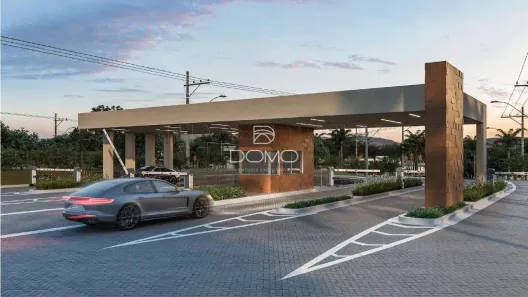 Lote/Terreno à venda, 275m² no FAG, Cascavel