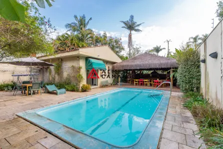 Casa com 4 Quartos à venda, 198m² no Alto de Pinheiros, São Paulo