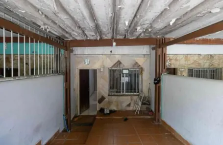 Sobrado com 2 Quartos à venda, 68m² no Vila Paranaguá, São Paulo