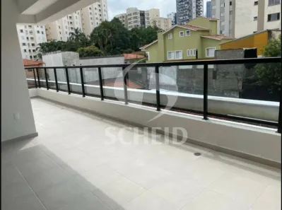 Apartamento com 2 Quartos à venda, 84m² no Saúde, São Paulo