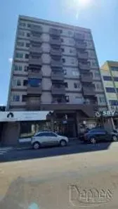 Ponto Comercial para alugar, 37m² no Pátria Nova, Novo Hamburgo