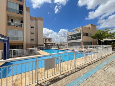 Apartamento com 2 Quartos à venda, 49m² no Prefeito José Walter, Fortaleza