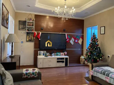 Casa com 3 Quartos à venda, 134m² no Jardim São Lourenzo, Sorocaba
