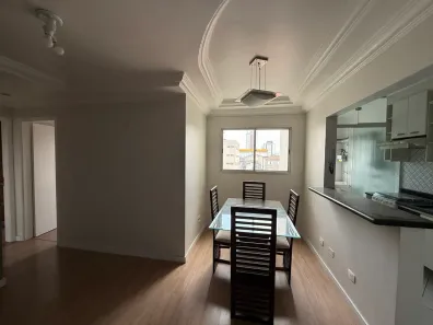 Apartamento com 2 Quartos para venda ou aluguel, 50m² no Macedo, Guarulhos