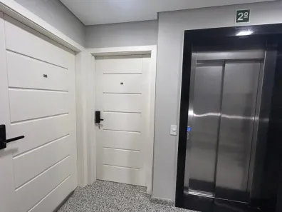 Apartamento com 3 Quartos à venda, 77m² no Vila Assunção, Santo André