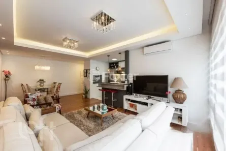 Apartamento com 3 Quartos à venda, 95m² no Ipanema, Porto Alegre