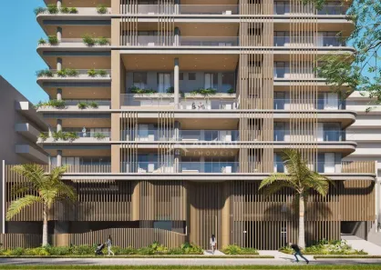 Apartamento com 3 Quartos à venda, 132m² no Guaratuba, Guaratuba
