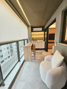 Apartamento com 2 Quartos para alugar, 75m² no Botafogo, Rio de Janeiro