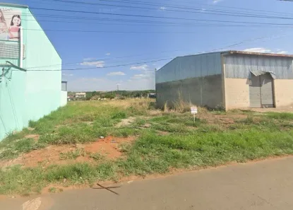 Lote/Terreno à venda, 280m² no Residencial Buena Vista I, Goiânia