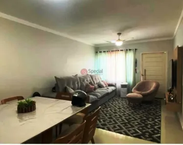Sobrado com 3 Quartos à venda, 140m² no Vila Nova Galvão, São Paulo