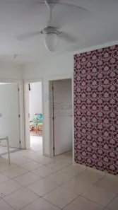 Apartamento com 2 Quartos à venda, 43m² no Jardim Itaú, Ribeirão Preto