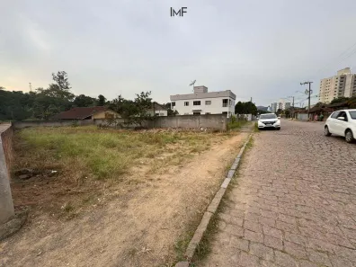 Lote/Terreno à venda, 370m² no Estados, Timbó