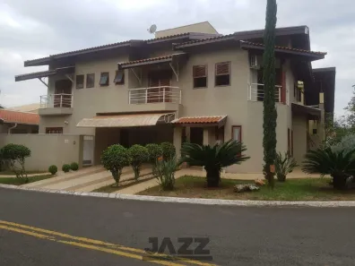 Casa com 3 Quartos à venda, 313m² no Parque Brasil 500, Paulínia