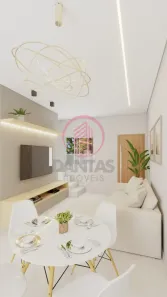 Sobrado com 2 Quartos à venda, 64m² no Pestana, Osasco