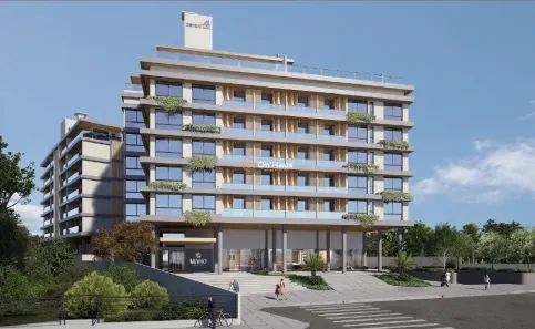 Apartamento com 1 Quarto à venda, 36m² no Rio Tavares, Florianópolis