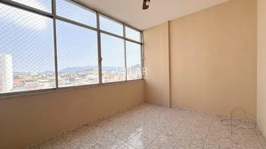 Apartamento com 2 Quartos à venda, 67m² no Ramos, Rio de Janeiro