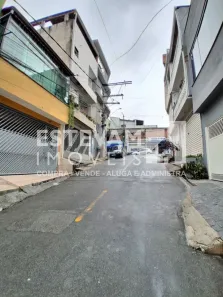 Ponto Comercial para alugar, 75m² no Jardim Saint Moritz, Taboão da Serra