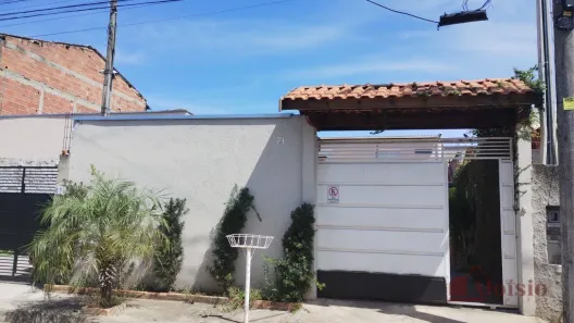 Casa com 3 Quartos à venda, 156m² no Esplanada Santa Helena, Taubaté