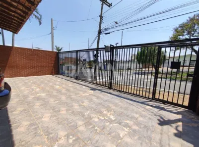 Casa com 3 Quartos à venda, 161m² no Jardim Conceição, Campinas