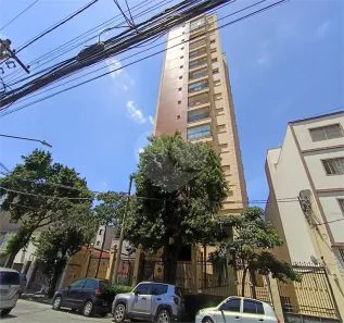 Apartamento com 2 Quartos à venda, 44m² no Santana, São Paulo