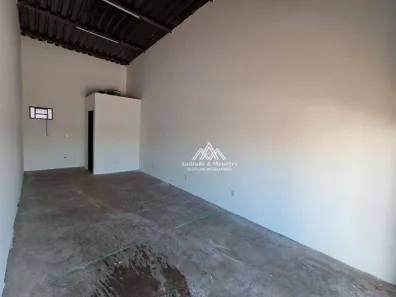Ponto Comercial para alugar, 31m² no Jardim Cristo Redentor, Ribeirão Preto